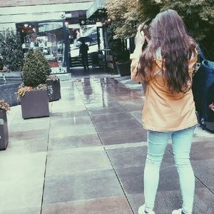 Meet your Posher, Kayla